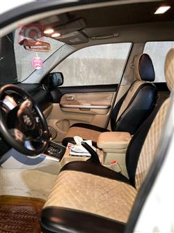 سوزوكي جراند فيتارا